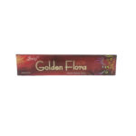 Balaji Golden Flora Incense Sticks Single