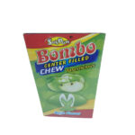 Bombo Chews Apple - 60