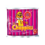 Chappies Cherry Packet