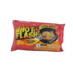 Hot Flash Ramen Noodles - Image 2