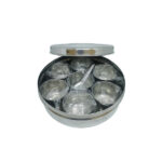 S/S Masala Dabba 12