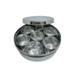 S/S Masala Dabba 13