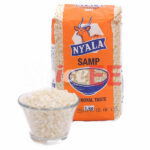 Nyala Samp 1kg