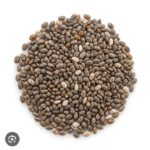 Chia Seed 1kg Base