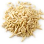 Slivered almonds 50g