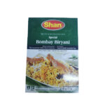 Shan Special Bombay Biryani