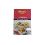 Shan Chaat Masala