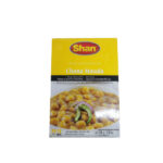 Shan Chana Masala