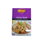 Shan Chicken Handi