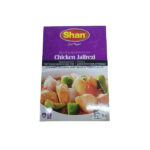 Shan Chicken Jalfrezi Mix