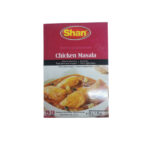 Shan Chicken Masala