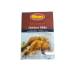 Shan Chicken Tikka