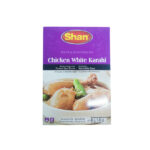 Shan Chicken White Karahi