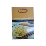 Shan Chinese Egg Fried Rice