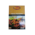 Shan Chinese Manchurian