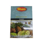 Shan Falafel