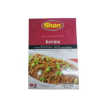 Shan Keema