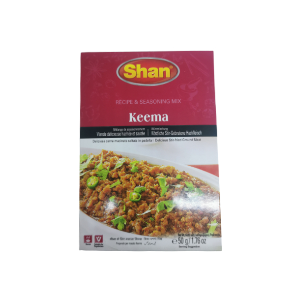 Shan-Keema.jpg Shan Keema - Image 1