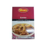 Shan Korma