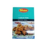 Shan Lahori Fish