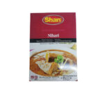 Shan Nihari