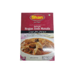 Shan Rogan Josh Masala