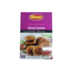 Shan Shami Kabab