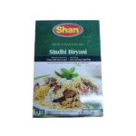 Shan Sindhi Biryani