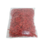 Shredded Red Papaya 500g