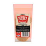 Six Gun Grill Seasoning - Image 2