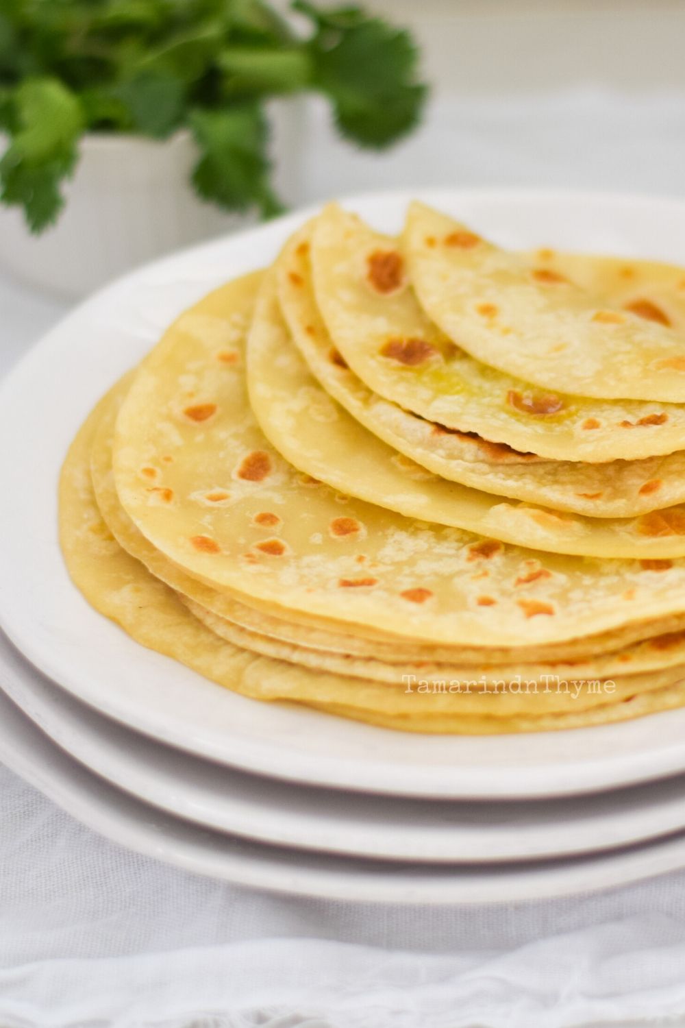 Soft-Butter-Roti.jpg Roti 12s - Image 1