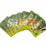 Solbol Shampoo Dye Box Black
