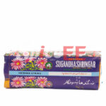 Sugandha Shringar Incense Sticks Box
