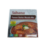 Suhana Paneer Butter Masala Mix
