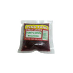 Sweet & Spicy Tamarind