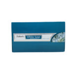 Tulasi White Sage Incense Sticks Box
