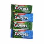 Clorets 2S