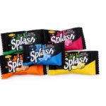 Splash Center Filled Gum