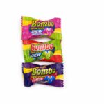 Bombo Chews Singles