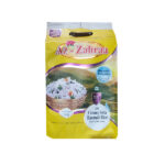 Az-Zahraa Creamy Sella Basmati Rice 5kg