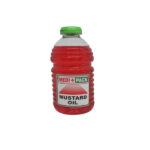 Mustard Oil
