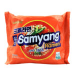 Samyang Noodles - Image 2