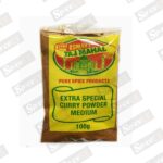 Osmans Curry Powder Medium