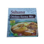 Suhana Chicken Korma Mix