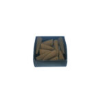 Nikhils Black Magic Incense Cones - Image 2