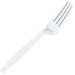 Plastic Forks