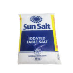 Sun Fine Salt 1kg
