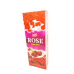 AIM Rose Incense Sticks Box