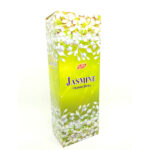 AIM Jasmine Incense Sticks Box
