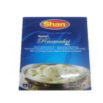 Shan Rasmalai Mix